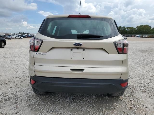 2017 FORD ESCAPE S - 1FMCU0F77HUB49544