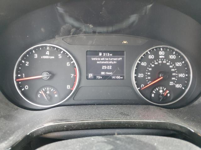 2023 KIA SELTOS NIG KNDEUCA25P7428420