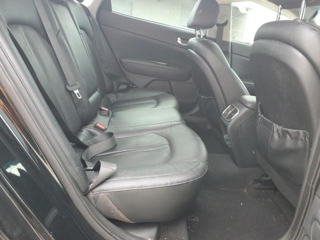2016 KIA OPTIMA - 5XXGU4L33GG095453