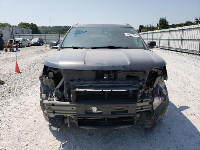 2019 FORD EXPLORER X - 1FM5K8D83KGA21767
