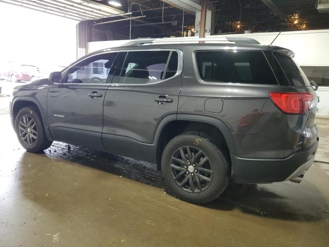 VIN 1GKKNULS6HZ166632 2017 GMC Acadia, Slt-1 no.2