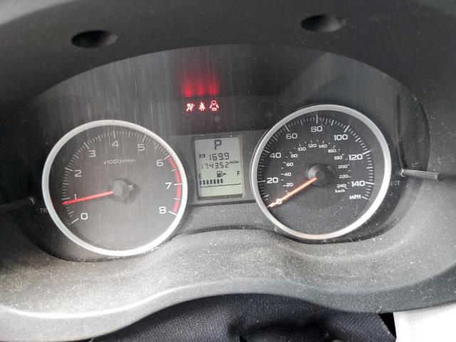 2016 SUBARU FORESTER 2 - JF2SJABC3GH540183
