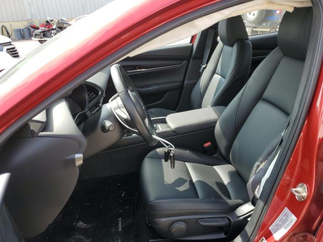 VIN JM1BPABL5M1338415 2021 Mazda 3, Select no.7