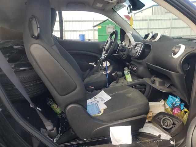 VIN WMEFJ5DA0GK076339 2016 Smart Fortwo no.7