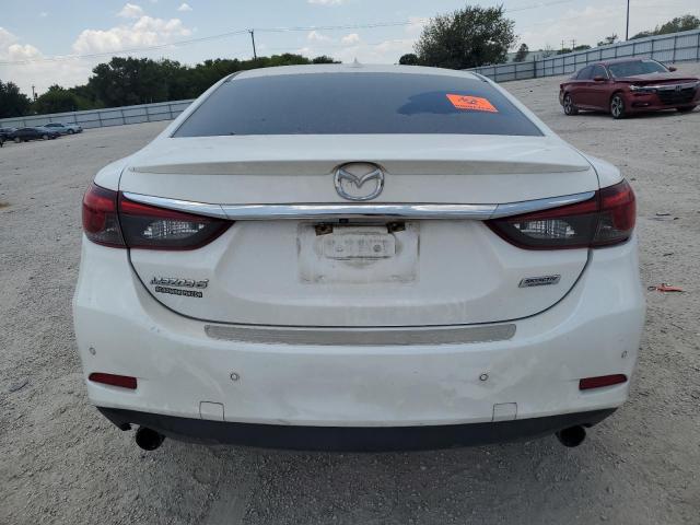 2016 MAZDA 6 GRAND TO - JM1GJ1W51G1451446