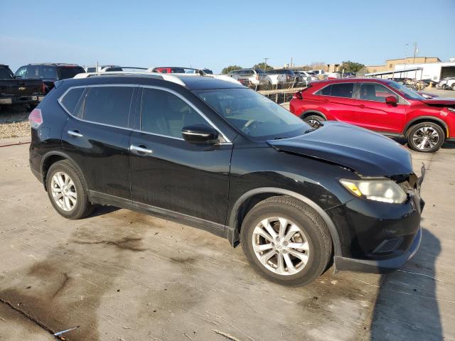 VIN 5N1AT2MT3EC778015 2014 Nissan Rogue, S no.4