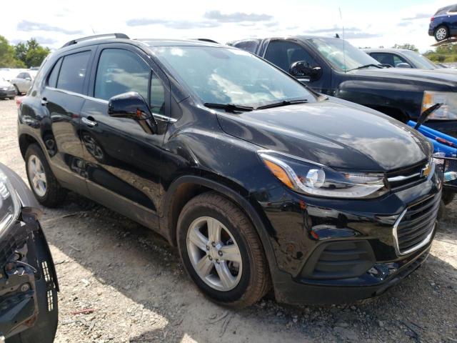 2020 CHEVROLET TRAX 1LT - KL7CJLSB4LB092584