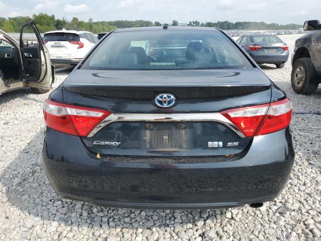 VIN 4T1BD1FK5FU156303 2015 Toyota Camry, Hybrid no.6