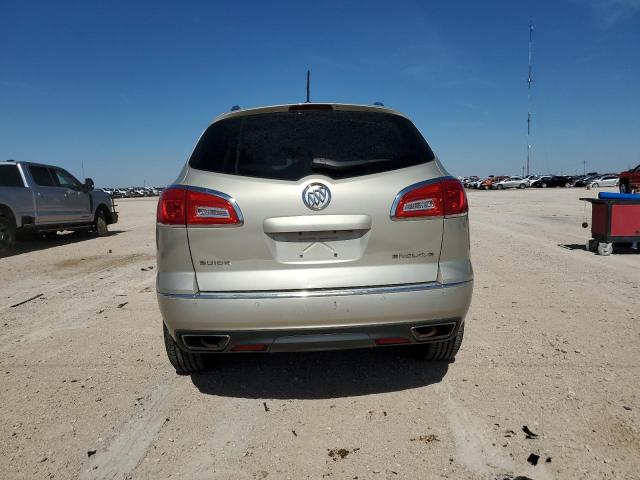 2015 BUICK ENCLAVE - 5GAKRBKD0FJ131380