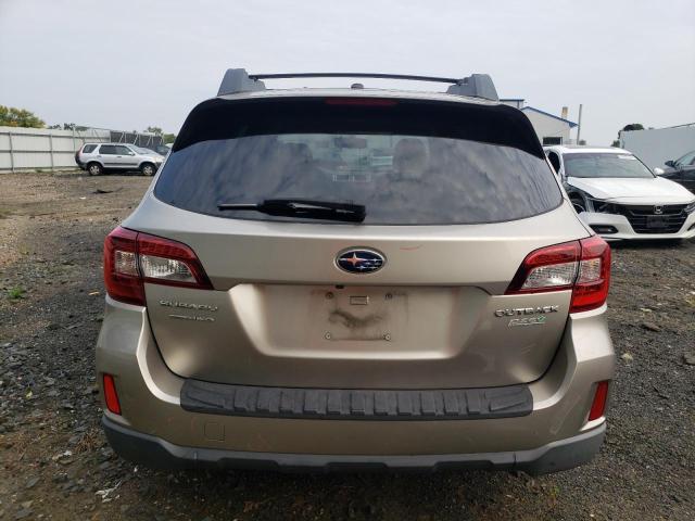 2015 SUBARU OUTBACK 2. - 4S4BSALC8F3236106