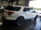 FORD EXPLORER X photo