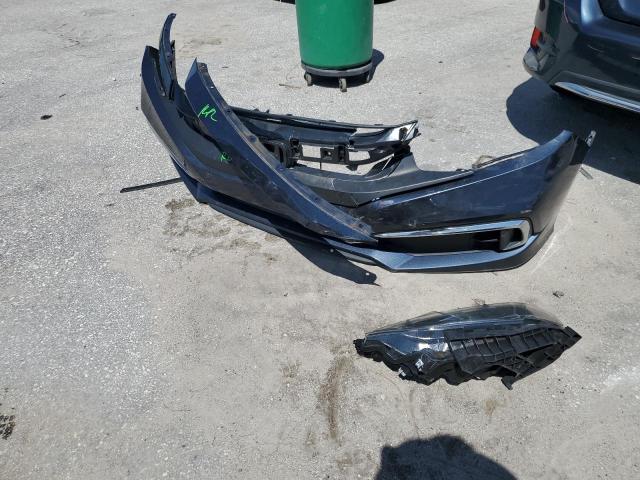 2019 HONDA CIVIC LX - 2HGFC2F62KH513839