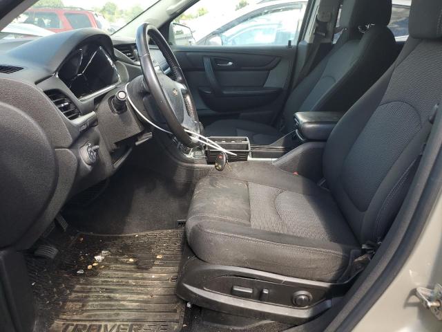2016 CHEVROLET TRAVERSE L - 1GNKVGKD6GJ337125