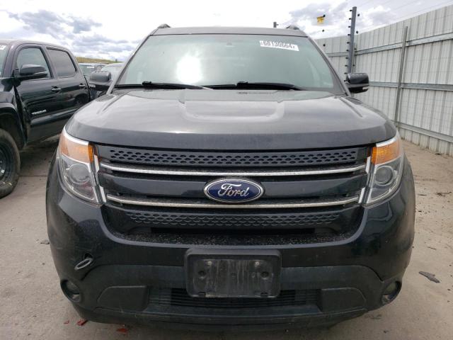 2015 FORD EXPLORER L - 1FM5K8F81FGA54799