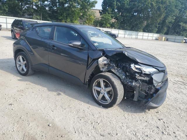 2021 TOYOTA C-HR XLE - NMTKHMBX3MR126180