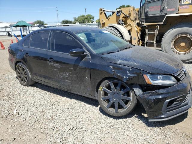 2018 VOLKSWAGEN JETTA SE - 3VWDB7AJ4JM240093