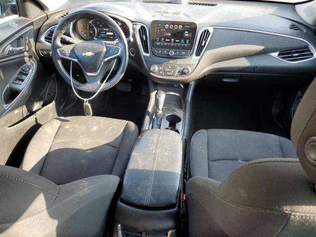 2018 CHEVROLET MALIBU LT - 1G1ZD5ST1JF224093