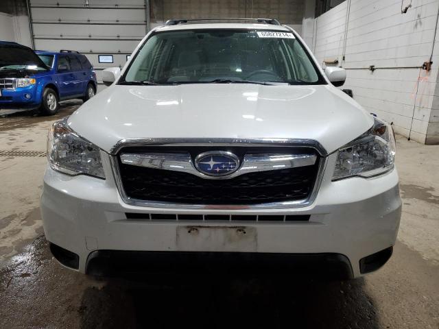 2015 SUBARU FORESTER JF2SJAFC2FH813946