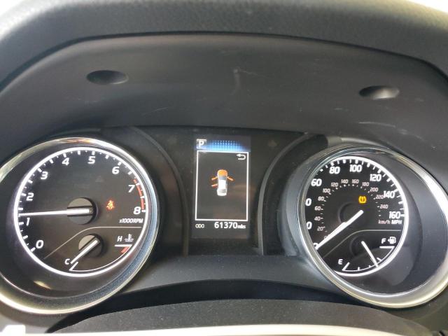 2019 TOYOTA CAMRY L - 4T1B11HK0KU251867