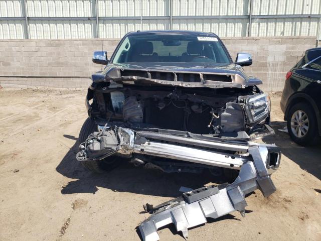 2019 TOYOTA TUNDRA CRE - 5TFAY5F1XKX843935