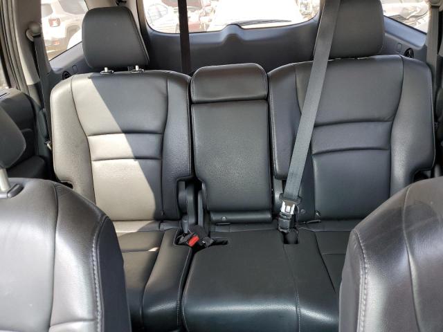 2019 HONDA PILOT EXL - 5FNYF6H43KB047829