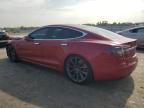 TESLA MODEL S photo