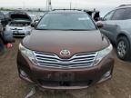 TOYOTA VENZA photo