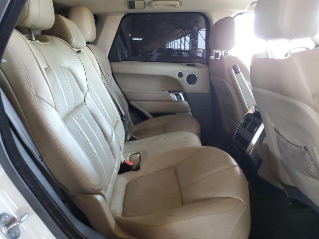 2015 LAND ROVER RANGE ROVE - SALWG2VF7FA610813