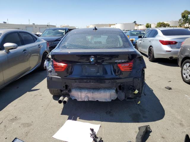 VIN WBA4A9C5XFGL85591 2015 BMW 4 Series, 428 I Gran... no.6