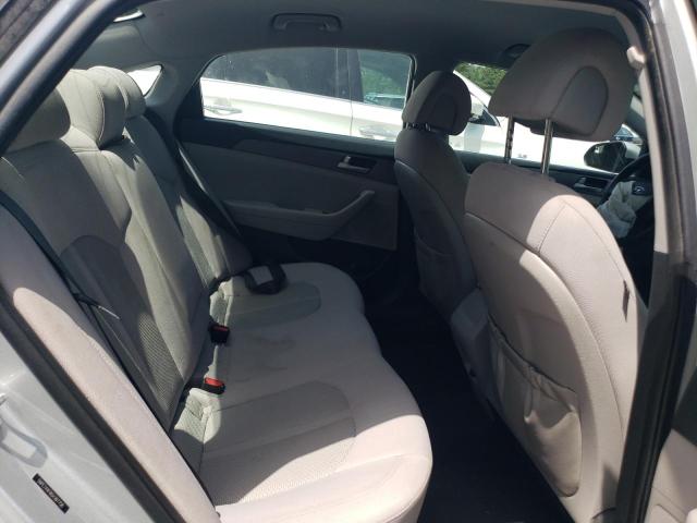 2016 HYUNDAI SONATA SE - 5NPE24AF8GH387758