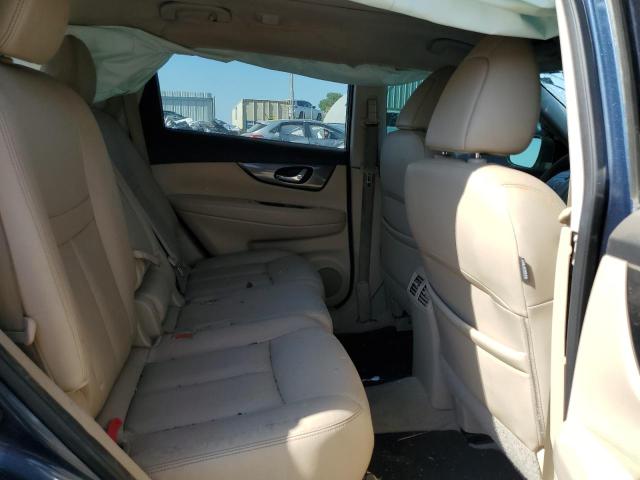 2015 NISSAN ROGUE S - 5N1AT2MV7FC870862