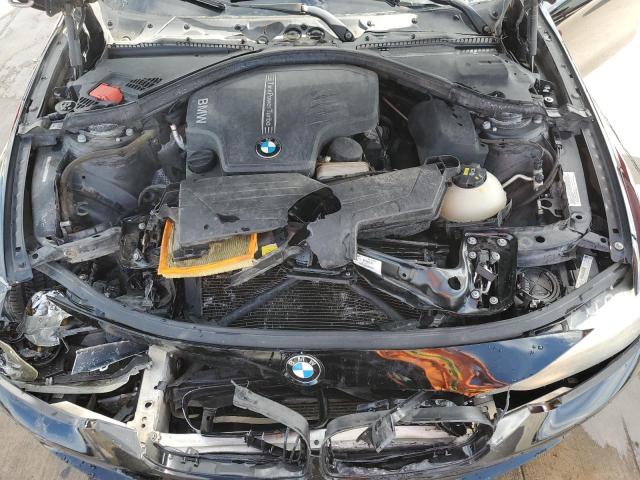 VIN WBA3A5C54EF605509 2014 BMW 3 Series, 328 I no.11