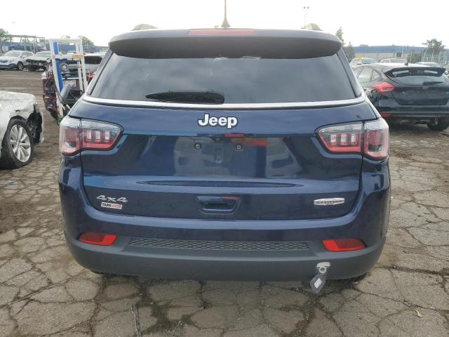 2018 JEEP COMPASS LA - 3C4NJDBB4JT433902