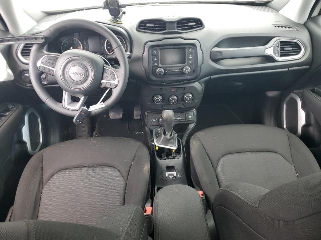 2019 JEEP RENEGADE S - ZACNJBAB1KPJ73339