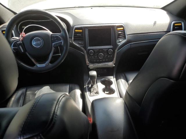 2018 JEEP GRAND CHER - 1C4RJFBG8JC509898