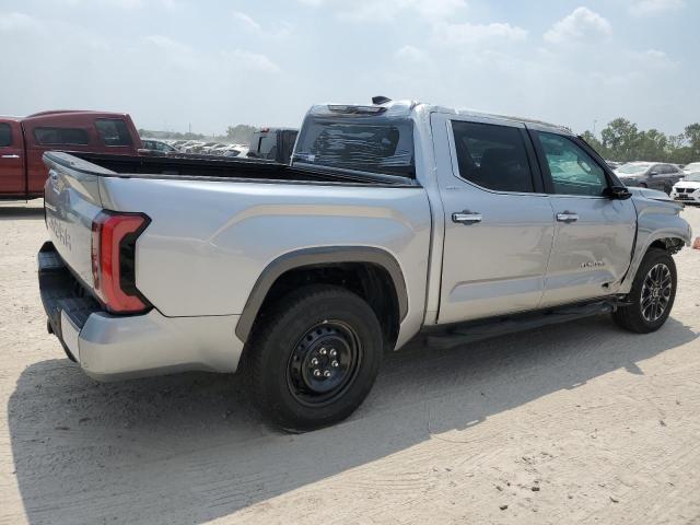 2024 TOYOTA TUNDRA CRE 5TFJA5DB5RX167288  67654424