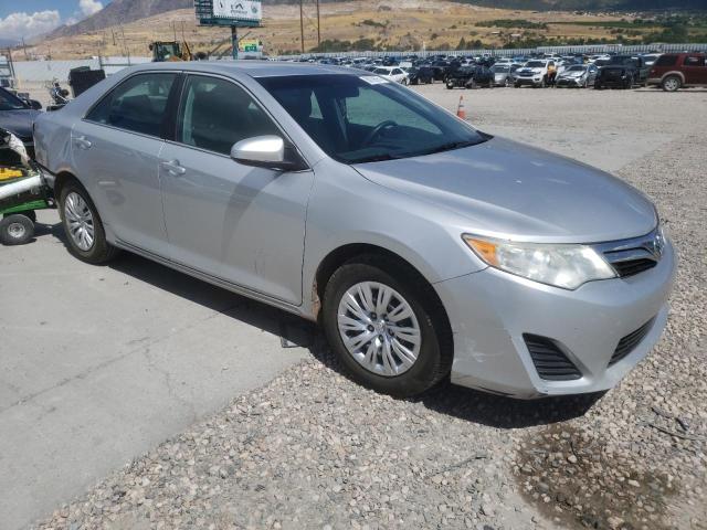 VIN 4T4BF1FKXDR300988 2013 Toyota Camry, L no.4