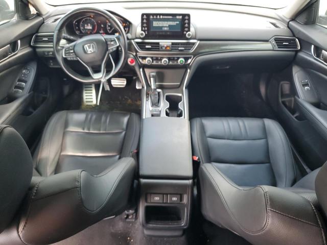 2021 HONDA ACCORD SPO - 1HGCV1F45MA113376