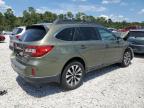 SUBARU OUTBACK 2. photo