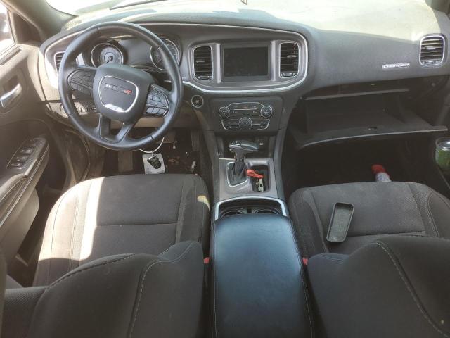 2019 DODGE CHARGER SX - 2C3CDXBG0KH707655