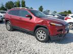 JEEP CHEROKEE L photo