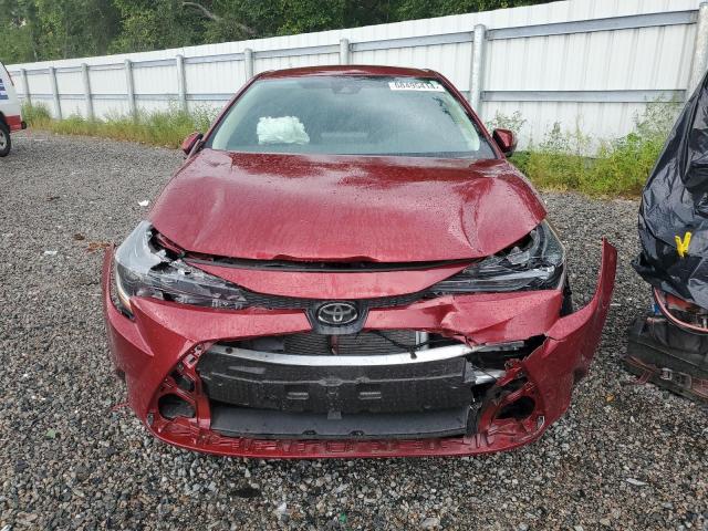 2022 TOYOTA COROLLA LE - 5YFEPMAE2NP360421