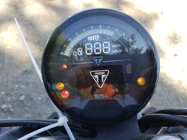 2023 TRIUMPH MOTORCYCLE TRIDENT 66 - SMTL10UL4PTBK6115