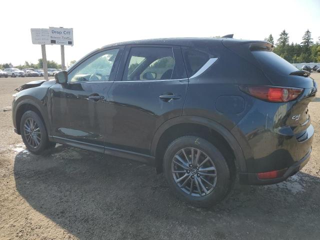2019 MAZDA CX-5 SPORT - JM3KFBBL9K0540418