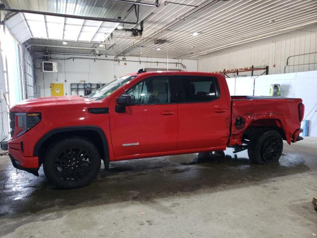 2023 GMC SIERRA K15 #2952931868