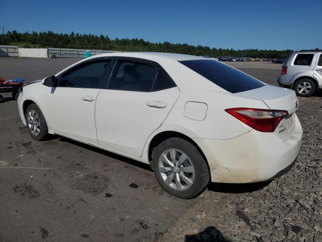 VIN 2T1BURHE6EC054921 2014 Toyota Corolla, L no.2