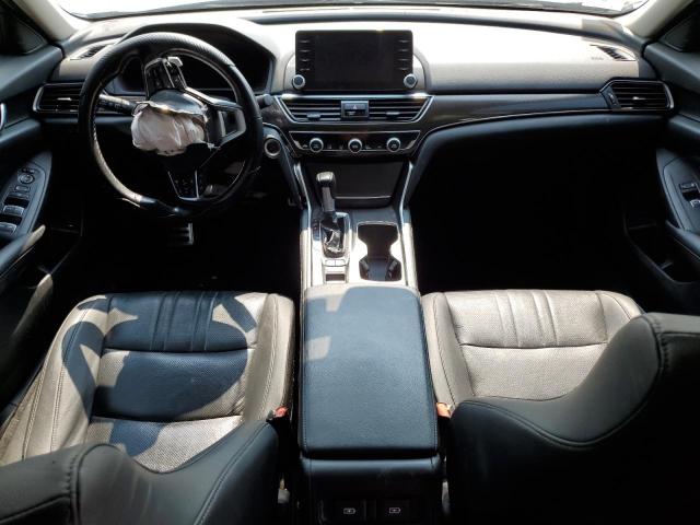 2021 HONDA ACCORD SPO - 1HGCV1F47MA064553