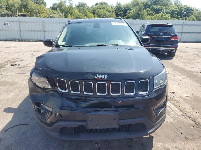 2021 JEEP COMPASS LA - 3C4NJDBB3MT545563
