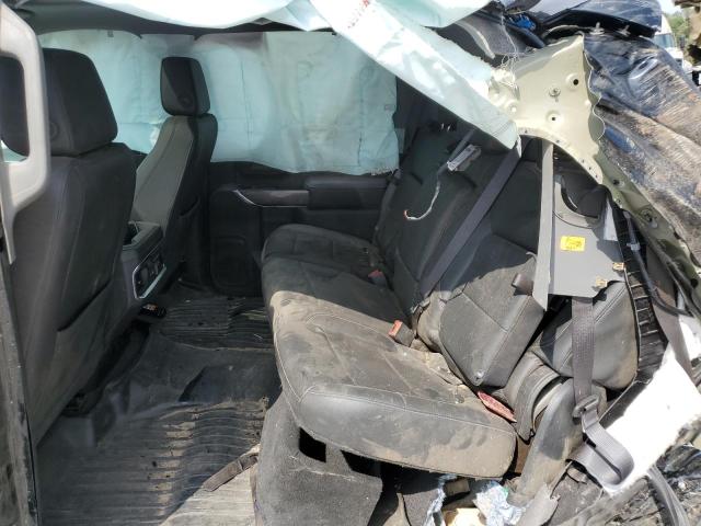 2020 CHEVROLET SILVERADO - 1GC1YPEY7LF109576