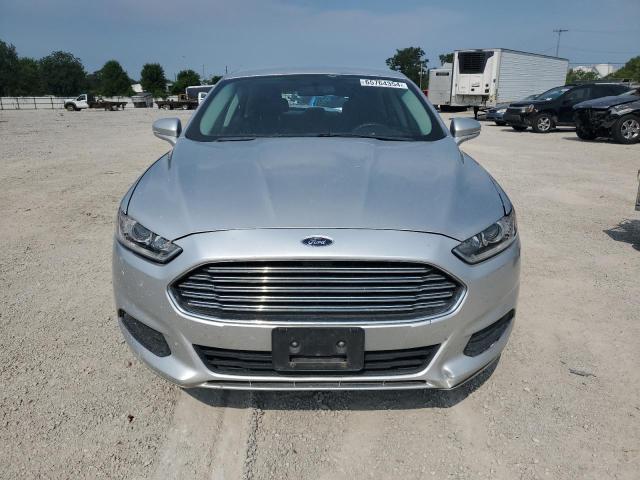 VIN 3FA6P0HD4ER275767 2014 Ford Fusion, SE no.5